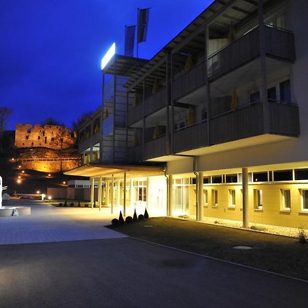 Gesundheitsresort Bad St. Leonhard Bad Sankt Leonhard im Lavanttal Bagian luar foto