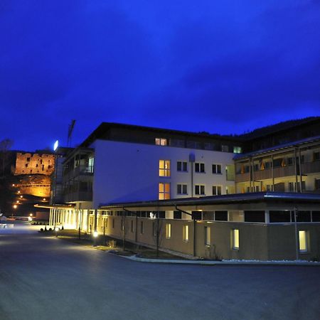 Gesundheitsresort Bad St. Leonhard Bad Sankt Leonhard im Lavanttal Bagian luar foto