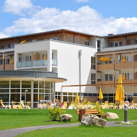 Gesundheitsresort Bad St. Leonhard Bad Sankt Leonhard im Lavanttal Bagian luar foto