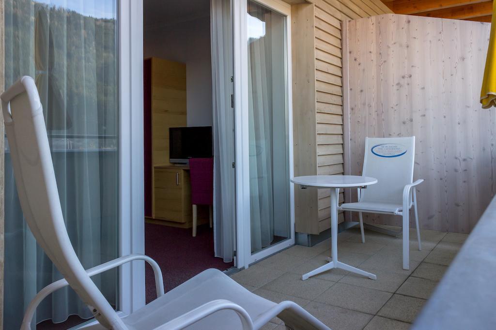Gesundheitsresort Bad St. Leonhard Bad Sankt Leonhard im Lavanttal Ruang foto