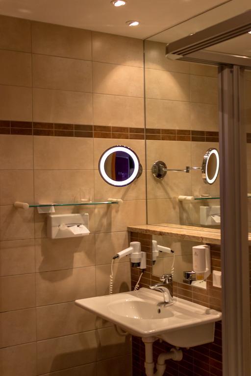 Gesundheitsresort Bad St. Leonhard Bad Sankt Leonhard im Lavanttal Ruang foto